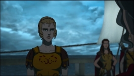 Blood of Zeus - Season 02 Episode 07